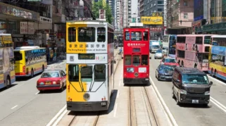Hong Kong Adjusts Transport Fare, Fuels Northern Metropolis, and Rolls Out Consumer Incentives