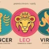 Horoskop Zodiak Cancer, Leo, Virgo 18 April 2026: Cinta, Karier, Uang, Kesehatan