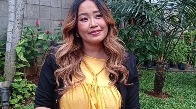 Hotman Paris Dukung Pinkan Mambo Ngamen, Soroti Kasus Amsal Sitepu