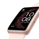 Huawei Watch Fit 5 dan Pro Hadir dengan Layar Lebih Cerah, Fitur ECG, dan Peningkatan Sensor Kesehatan