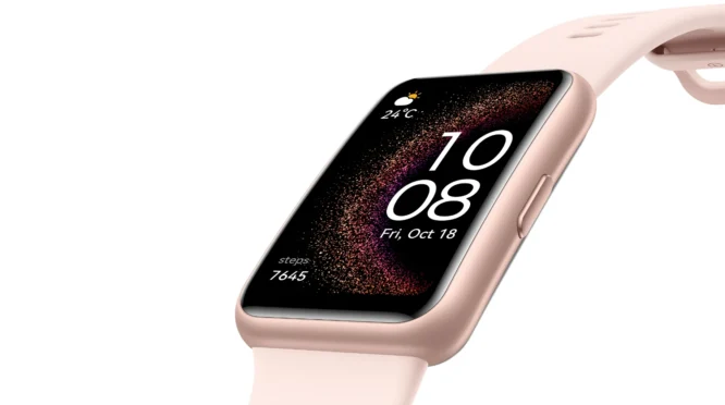 Huawei Watch Fit 5 dan Pro Hadir dengan Layar Lebih Cerah, Fitur ECG, dan Peningkatan Sensor Kesehatan