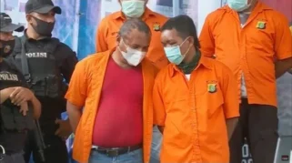 Hubungan Nus Kei dan Atlet MMA Hendrikus: Dari Persahabatan hingga Ancaman Hukuman Mati