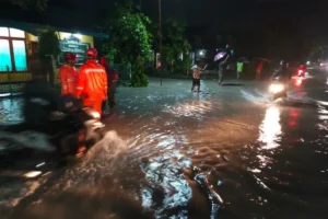 Hujan Ekstrem Picu Banjir dan Longsor, 110 Orang Tewas di Afghanistan
