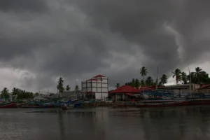 Hujan Orografis di Bogor Tantang Musim Kemarau 2026