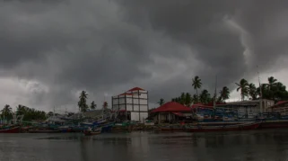 Hujan Orografis di Bogor Tantang Musim Kemarau 2026