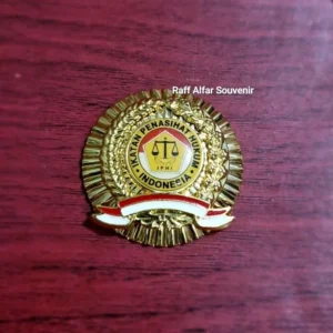 Hukum Indonesia di Persimpangan Algoritma dan Keadilan Publik