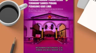 Hukum Meminta Paksa Uang Pedagang Kaki Lima: Tinjauan Syariah dan Pidana di Malang