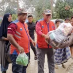 Huntara di Lubuk Sidup Hampir Selesai, Penyintas Siap Memulai Kehidupan Baru