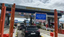 Hutama Karya Catat Lonjakan Trafik Tol Trans Sumatera 35% pada Libur Panjang Paskah 2026