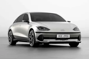 Hyundai Ioniq 6 N Raih Gelar World Performance Car 2026, Perpanjang Dominasi di World Car Awards