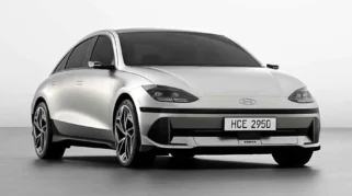 Hyundai Ioniq 6 N Raih Gelar World Performance Car 2026, Perpanjang Dominasi di World Car Awards