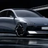 Hyundai Ioniq V Diluncurkan Resmi di Beijing Auto Show 2026