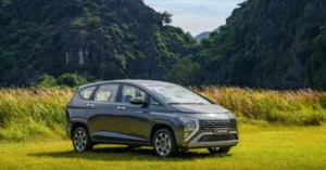 Hyundai Stargazer Prime 2026 vs Toyota Veloz Hybrid: Duel Efisiensi dan Performa MPV Keluarga