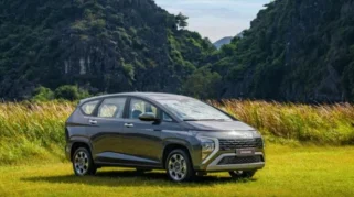 Hyundai Stargazer Prime 2026 vs Toyota Veloz Hybrid: Duel Efisiensi dan Performa MPV Keluarga
