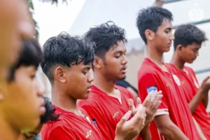 I.League Dukung Sanksi Tegas ke Pelaku Kekerasan di Laga EPA U-20