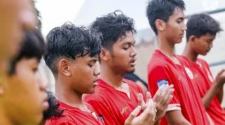 I.League Dukung Sanksi Tegas ke Pelaku Kekerasan di Laga EPA U-20