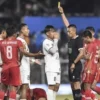 I.League Kecam Insiden Tak Sportif di EPA U-20, PSSI Siapkan Sanksi Tegas
