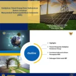 Ibas Dorong Penguatan Strategi Fiskal, Energi, dan Perlindungan Sosial di Tengah Ketidakpastian Global