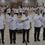Ibas Tekankan Penguatan Ekonomi Biru dan Ketahanan Pangan untuk Kesejahteraan Nelayan