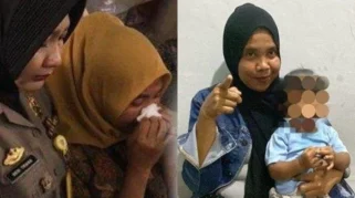 Ibu Bayi Nyaris Tertukar Minta RSHS transparan, Penanganan Dipertanyakan