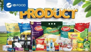 ID FOOD Gugat DPR atas Kelangkaan Bahan Baku Plastik, Dampak pada Pasokan Pangan dan Peran Bulog