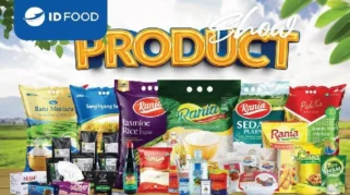 ID FOOD Gugat DPR atas Kelangkaan Bahan Baku Plastik, Dampak pada Pasokan Pangan dan Peran Bulog