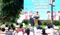 IDAI Dukung Pembatasan Media Sosial Anak lewat PP Tunas, Pemerintah Tekan Platform Digital