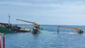 Identitas 27 ABK KM Nazila 05 Terungkap Setelah Kapal Tenggelam di Perairan Taliabu