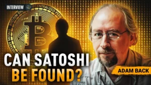 Identitas Misterius Satoshi Nakamoto dan Kontroversi Klaim Adam Back