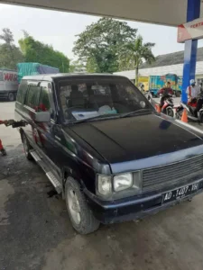 Idul Adha Bentar Lagi, Mobil Bekas Isuzu Panther Dijual Rp 50 Jutaan di Seluruh Indonesia