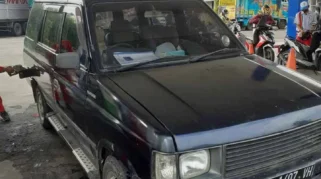 Idul Adha Bentar Lagi, Mobil Bekas Isuzu Panther Dijual Rp 50 Jutaan di Seluruh Indonesia