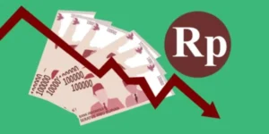 IHSG Buka Positif, Rupiah Melemah di Rp 17.105 per Dolar