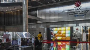 IHSG Naik 0,44% ke 7.709,57 pada Sesi I Rabu 15 April 2026, Didukung Kenaikan Sektor Transportasi dan Top Gainers AADI, MDKA, INCO