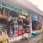 IKN Punya Pasar Bak Negara Maju, Penampakannya Tak Terduga