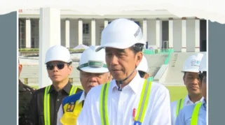 IKN Tak Terduga Setara Negara Maju karena Punya Ini