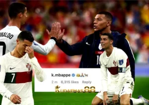 Ikut-ikutan Ronaldo, Mbappe Bikin Janji yang Bisa Membahayakan Raksasa Eropa