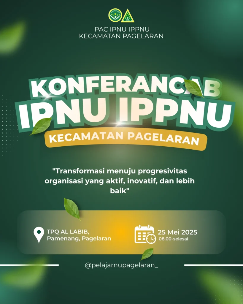 Ikuti Acara dan Konferensi Industri