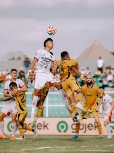 ILeague bereaksi keras seusai aksi tak terpuji pemain Bhayangkara FC di EPA 2025/26