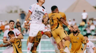 ILeague bereaksi keras seusai aksi tak terpuji pemain Bhayangkara FC di EPA 2025/26