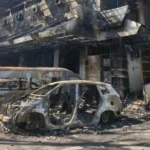 Ilham Divonis 8 Bulan Penjara atas Pembakaran Gedung DPRD Makassar