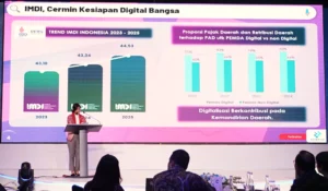 IMDI Bondowoso Terendah di Sekarkijang 2025: Tantangan Digitalisasi Regional