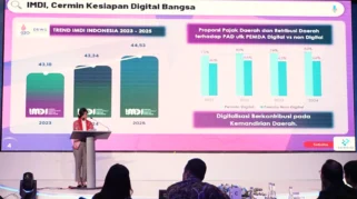 IMDI Bondowoso Terendah di Sekarkijang 2025: Tantangan Digitalisasi Regional