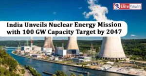 India Percepat Program Nuklir, Target 100 GW pada 2047