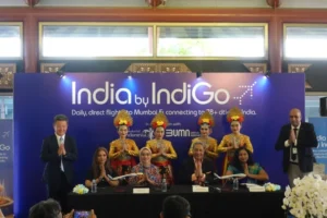 IndiGo dan Lola Indigo Jadi Sorotan Berita: Penerbangan Overbook, Penghargaan Billboard, serta Tren Anak Indigo