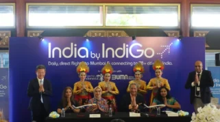 IndiGo dan Lola Indigo Jadi Sorotan Berita: Penerbangan Overbook, Penghargaan Billboard, serta Tren Anak Indigo