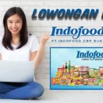 Indofood Buka Puluhan Lowongan Kerja untuk Lulusan SMA di 2026