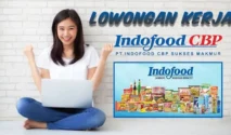 Indofood Buka Puluhan Lowongan Kerja untuk Lulusan SMA di 2026