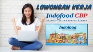 Indofood Buka Puluhan Lowongan Kerja untuk Lulusan SMA di 2026