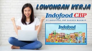 Indofood Buka Puluhan Lowongan Kerja untuk Lulusan SMA di 2026