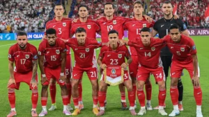 Indonesia Gagal Lolos Piala Thomas 2026 Usai Kalah dari Prancis